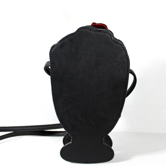 NWOT Retro Inspired Milkshake Cross Body Shoulder Bag Purse - Picture 8 of 9